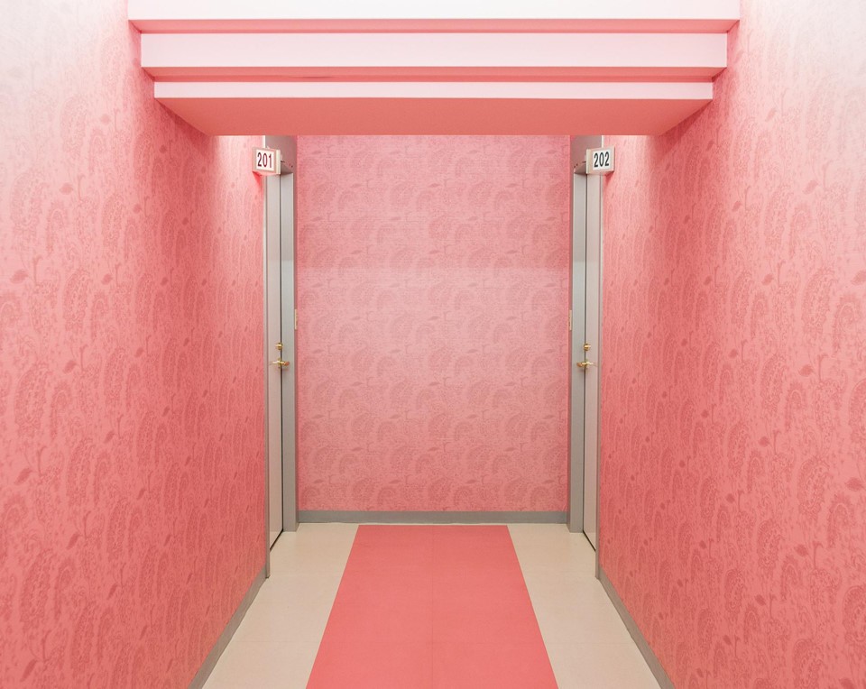 15 bức ảnh du lịch đẹp nhất năm 2018 ảnh 8